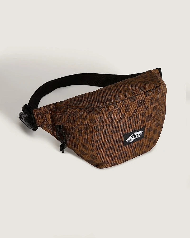 Traveler fanny leopardo