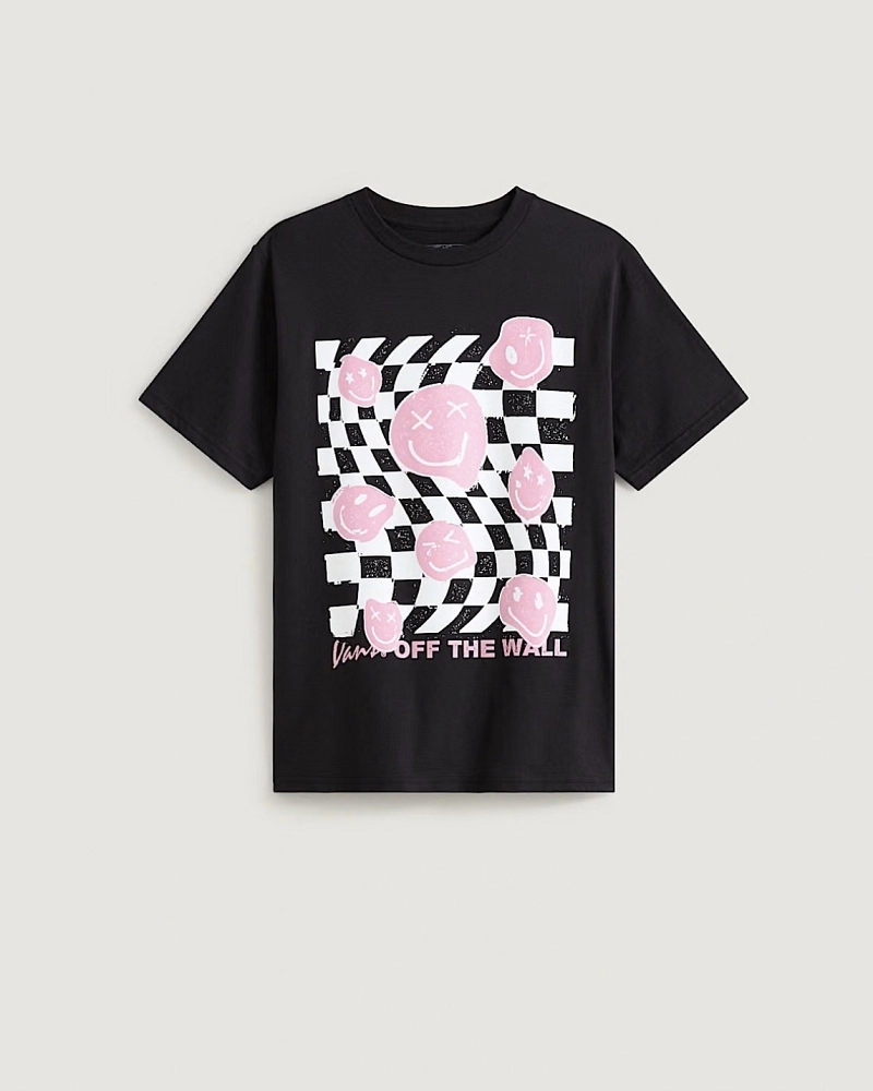 Twisted Joy Vans Twisted Joy Vans