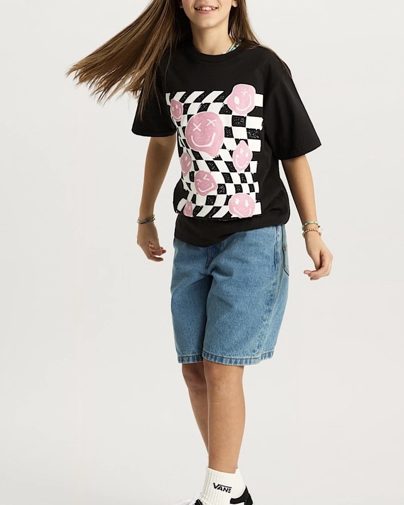 Twisted Joy Vans Twisted Joy Vans