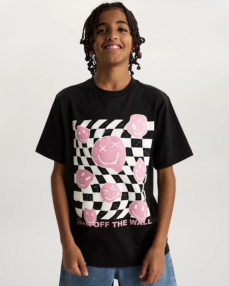 Twisted Joy Vans Twisted Joy Vans