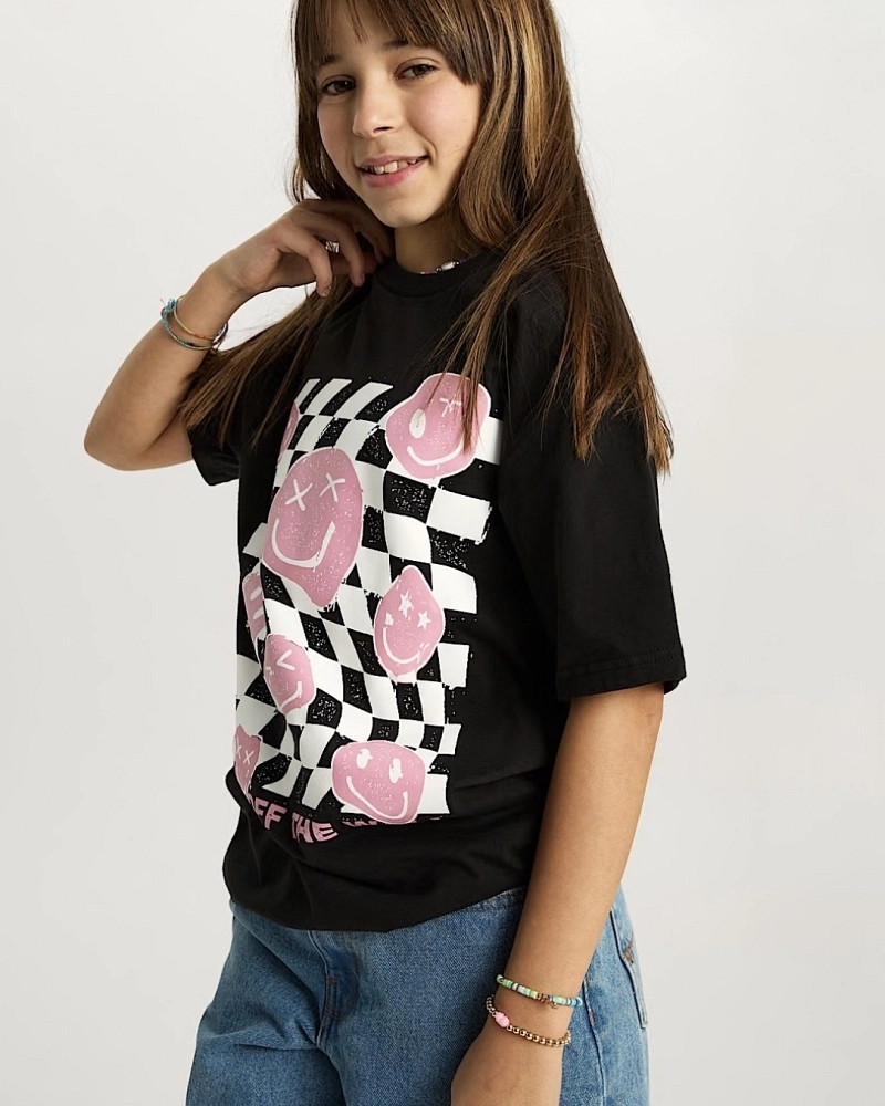 Twisted Joy Vans Twisted Joy Vans