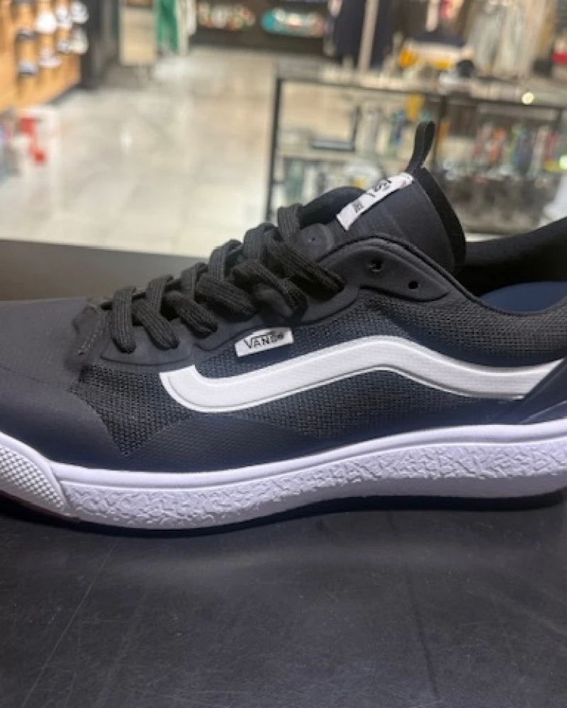 Ultrarange Exo  Black