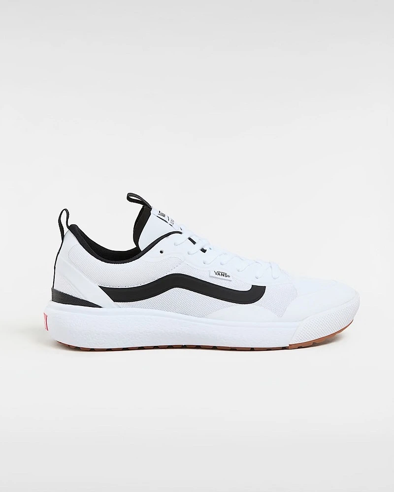 Ultrarange Exo White