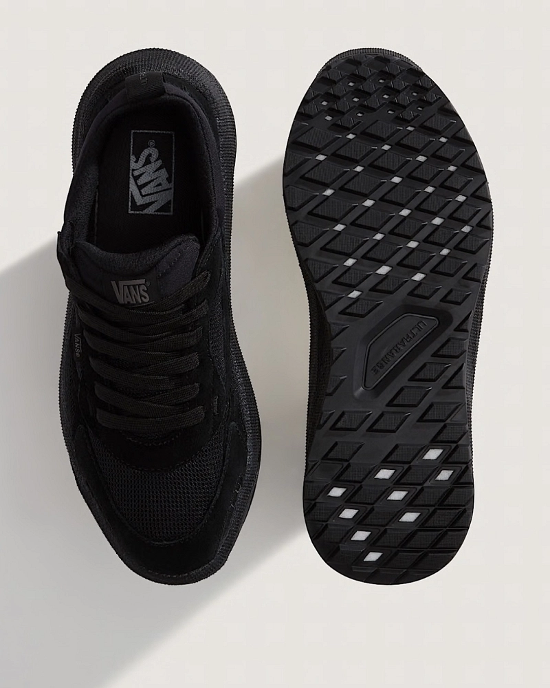 Ultrarange Neo 20 Black