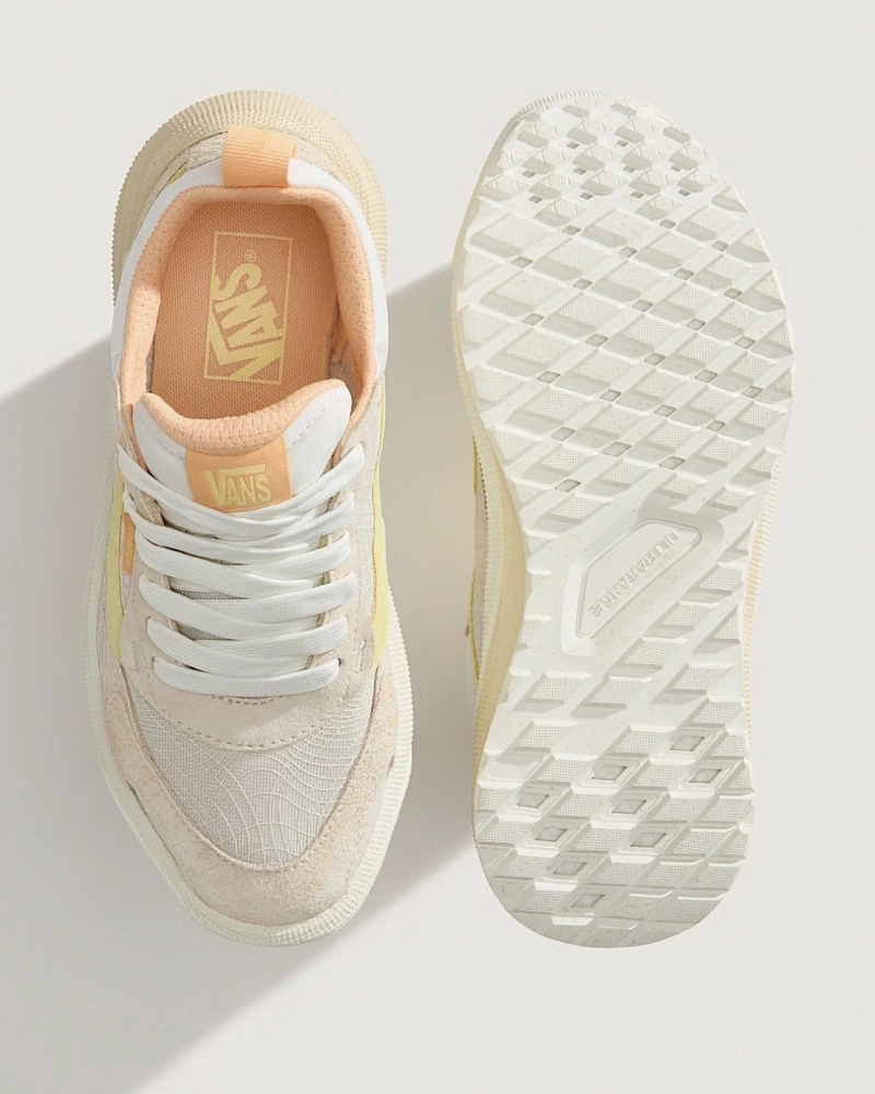 Ultrarange Neo 20 Creme brulee/Yellow