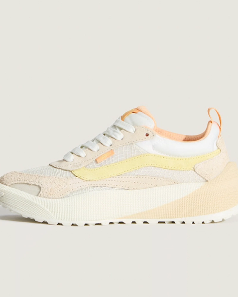 Ultrarange Neo 20 Creme brulee/Yellow