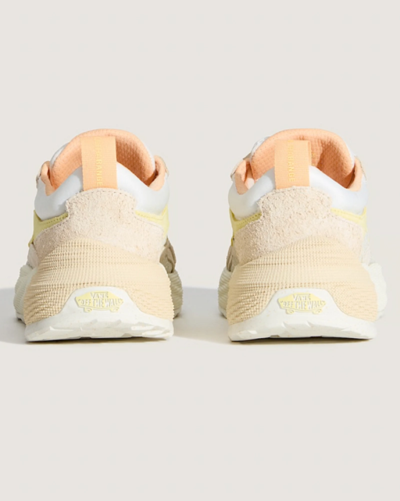 Ultrarange Neo 20 Creme brulee/Yellow