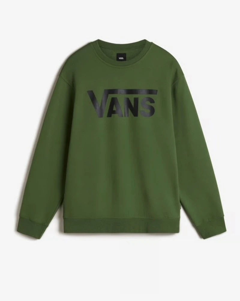Vans Classic III Crew