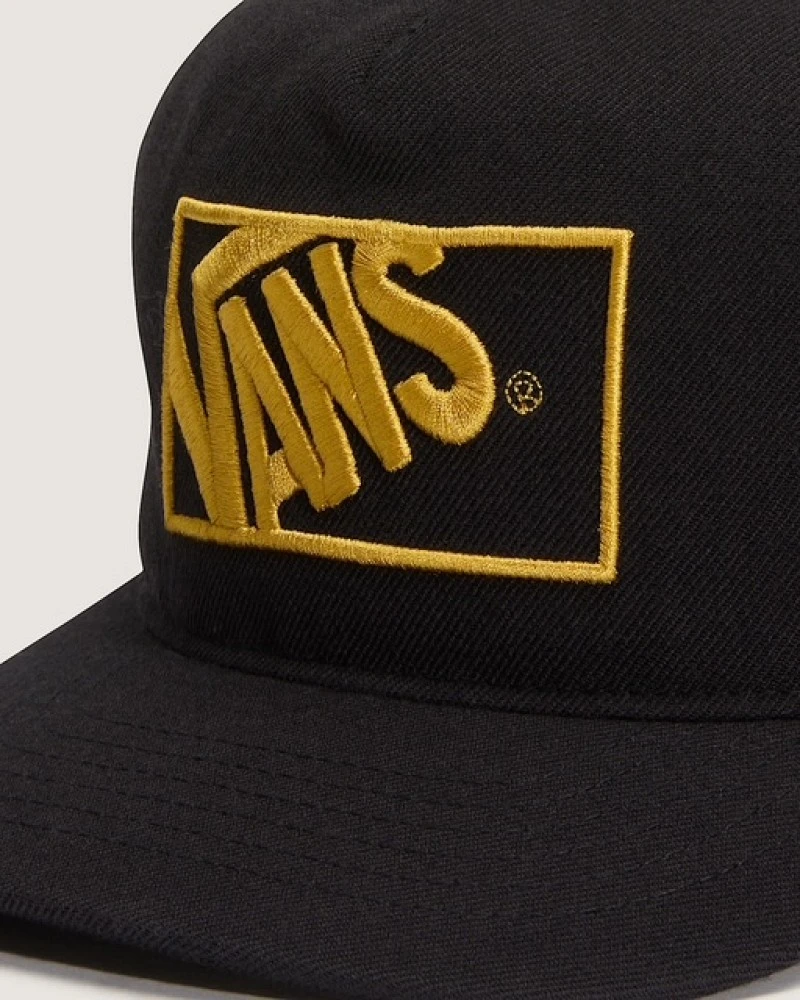 Vans formula