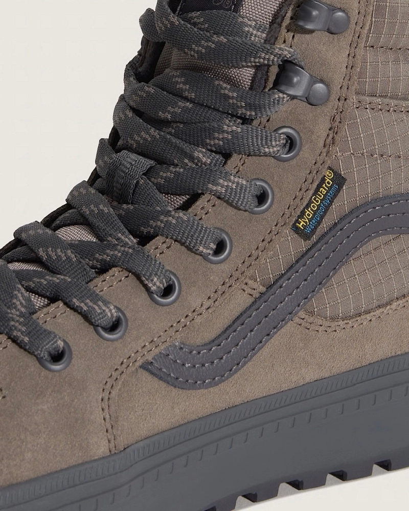 Vans Sk8-Hi MTE-3 – Gris Topo (Grey/Grey)