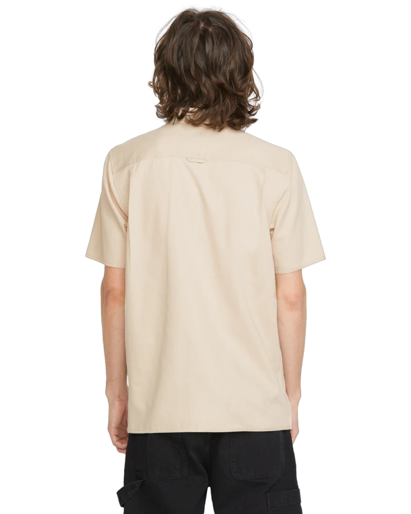 Volcom ENT SS
