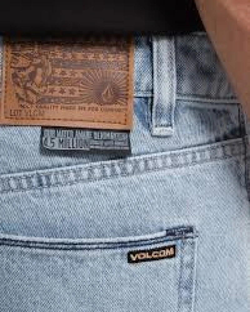 Vorta denim Denim