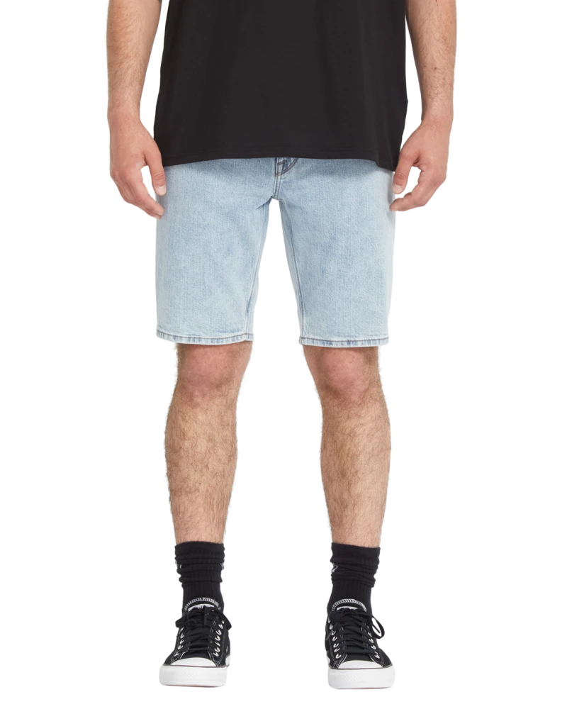 Vorta denim Denim