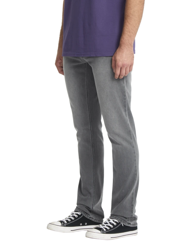 Vorta denim gris