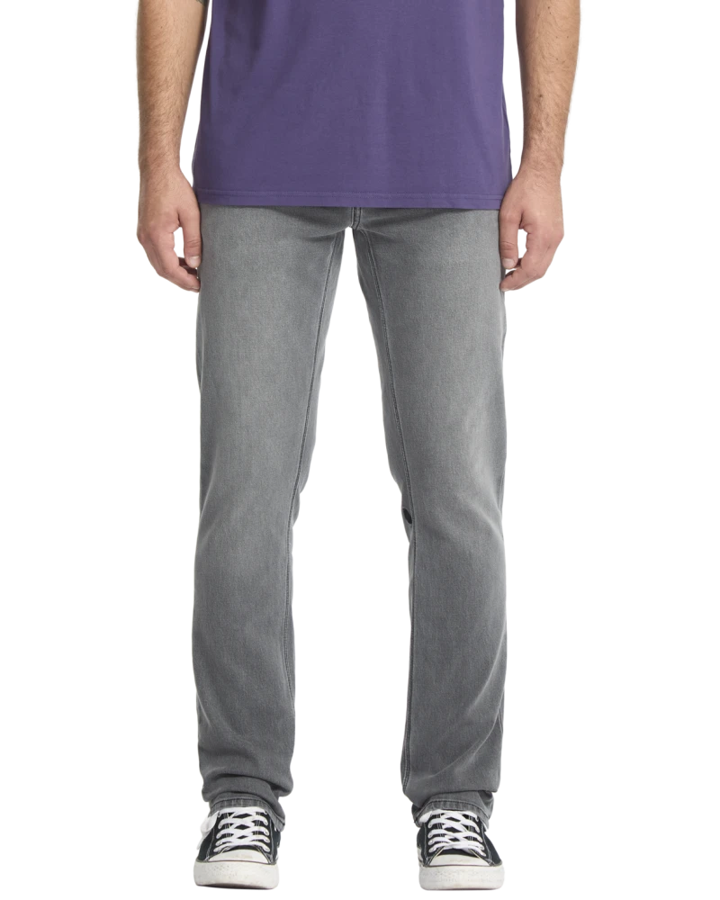 Vorta denim gris