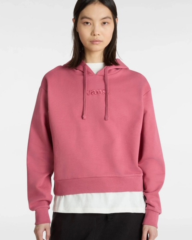 W Essential h-ft rlx po