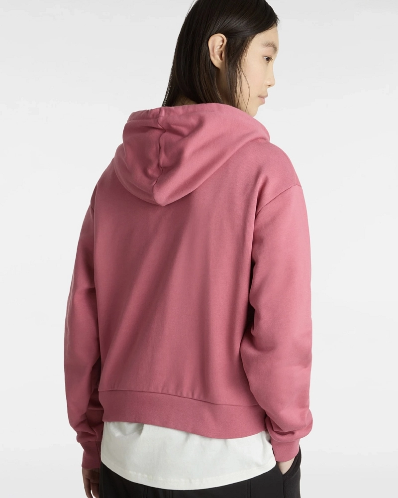 W Essential h-ft rlx po