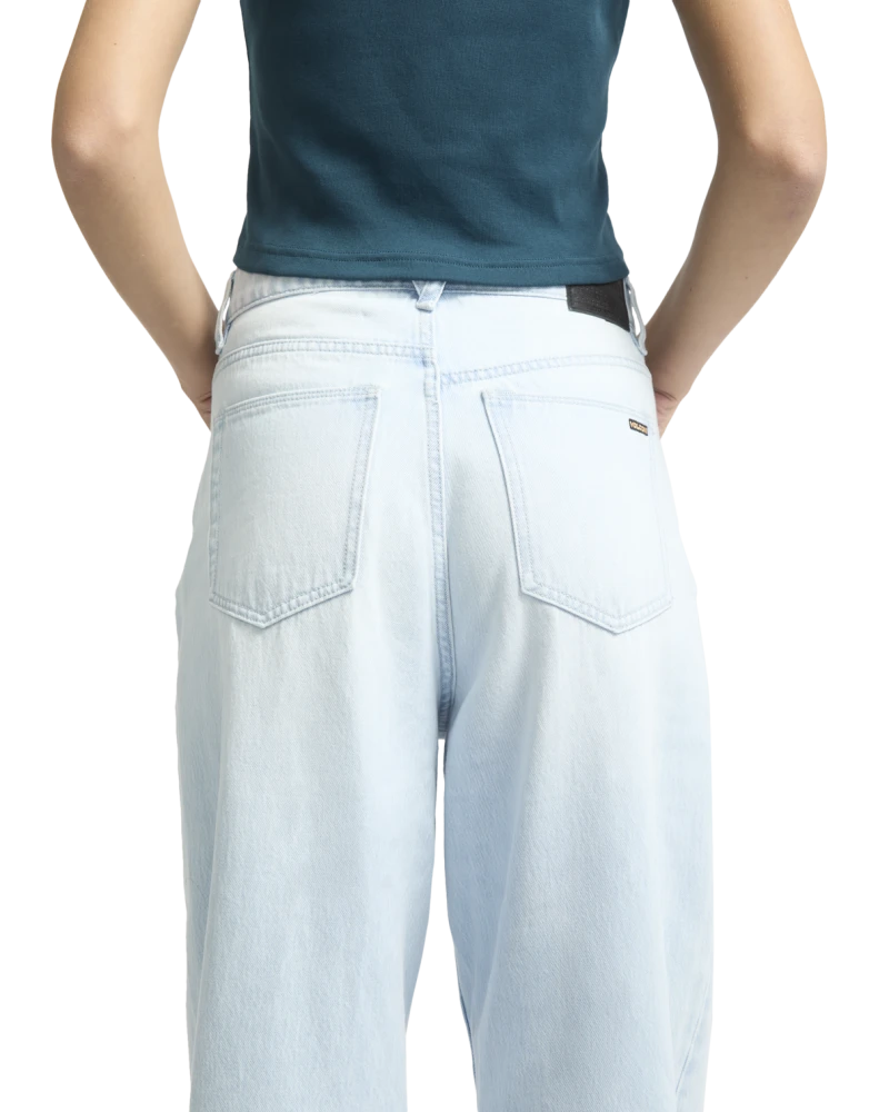 Weellow II denim