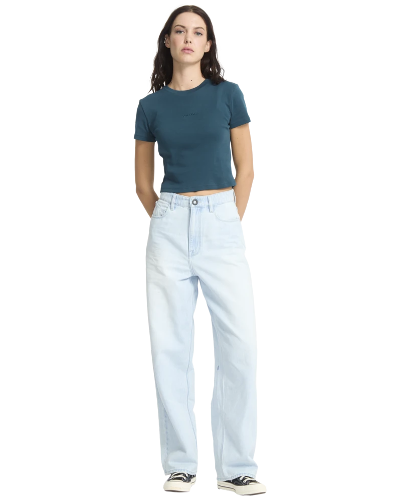 Weellow II denim