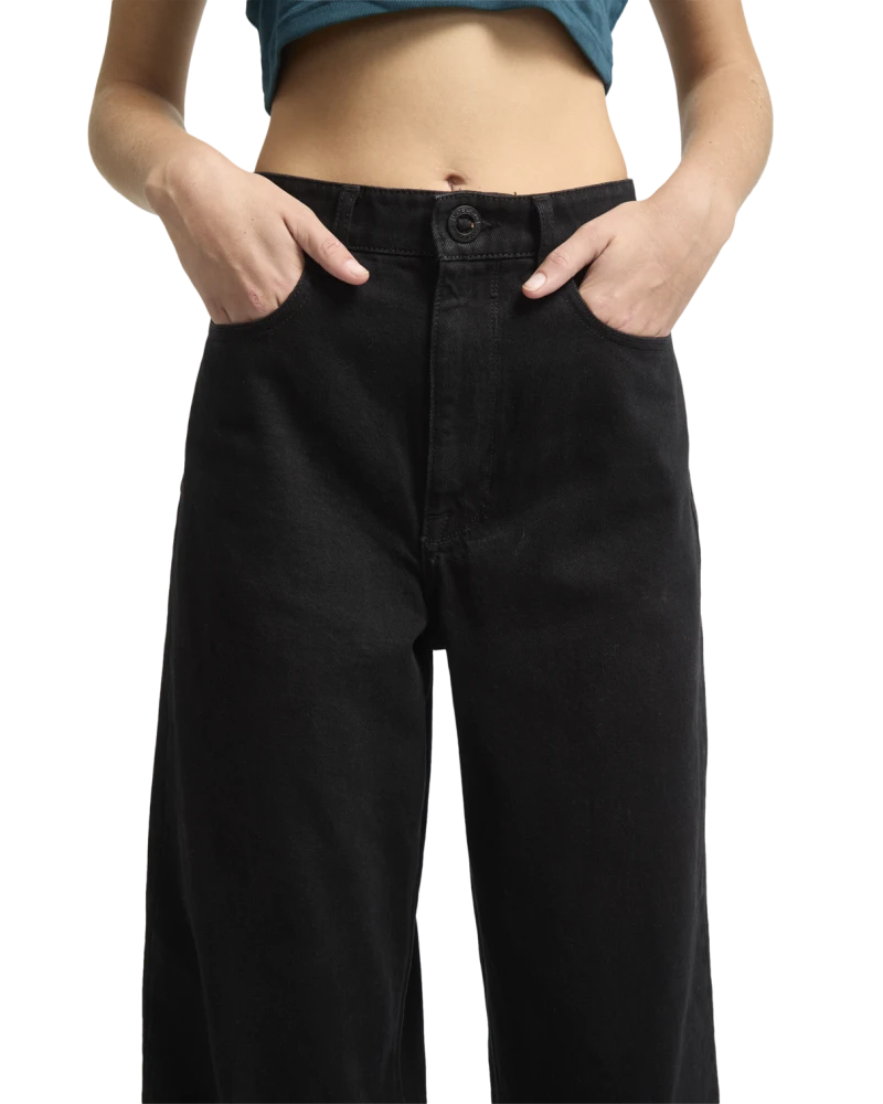 Wellow II Black