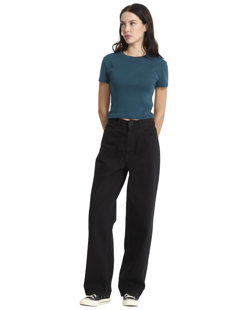 Wellow II Black
