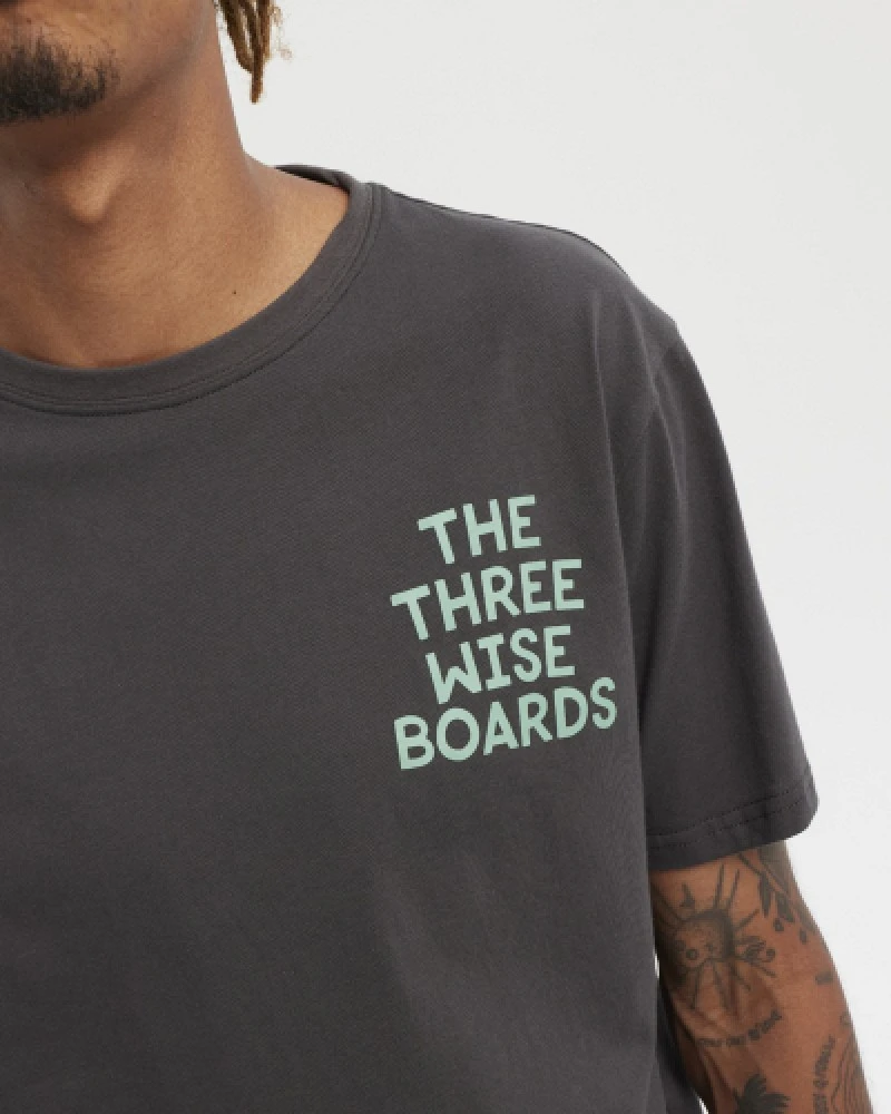 Wise Boards