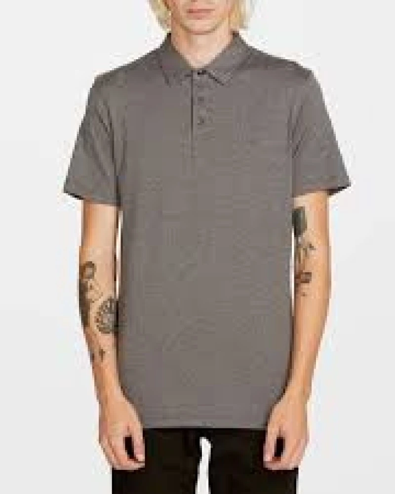Wowzer Polo
