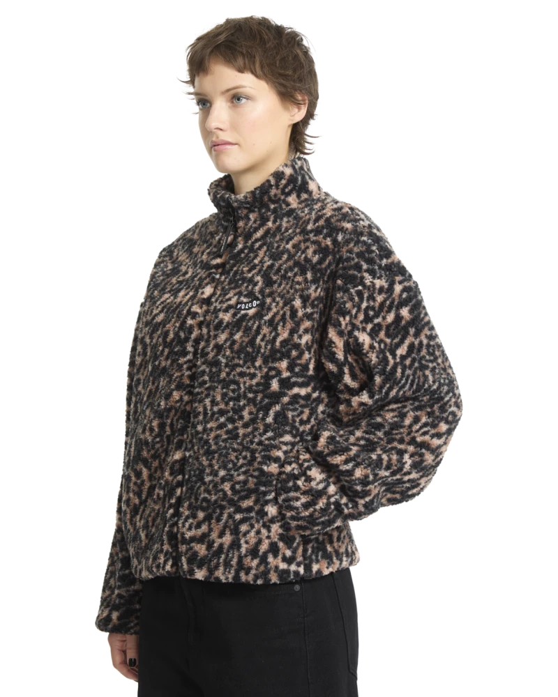 Wylding out sherpa