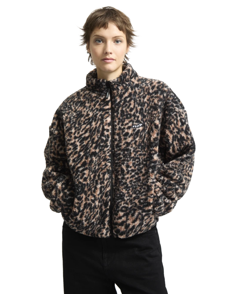 Wylding out sherpa
