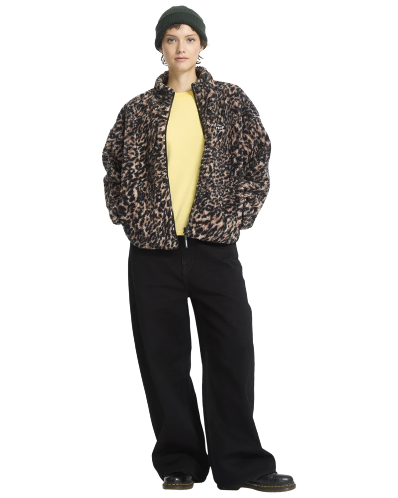 Wylding out sherpa