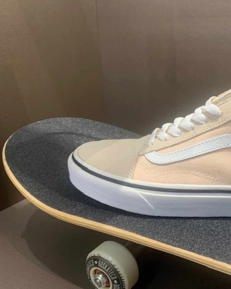 Zapatillas Vans Old Skool Rosa Palo | Peach Bicolor Zapatillas Vans Old Skool Rosa Palo | Peach Bicolor