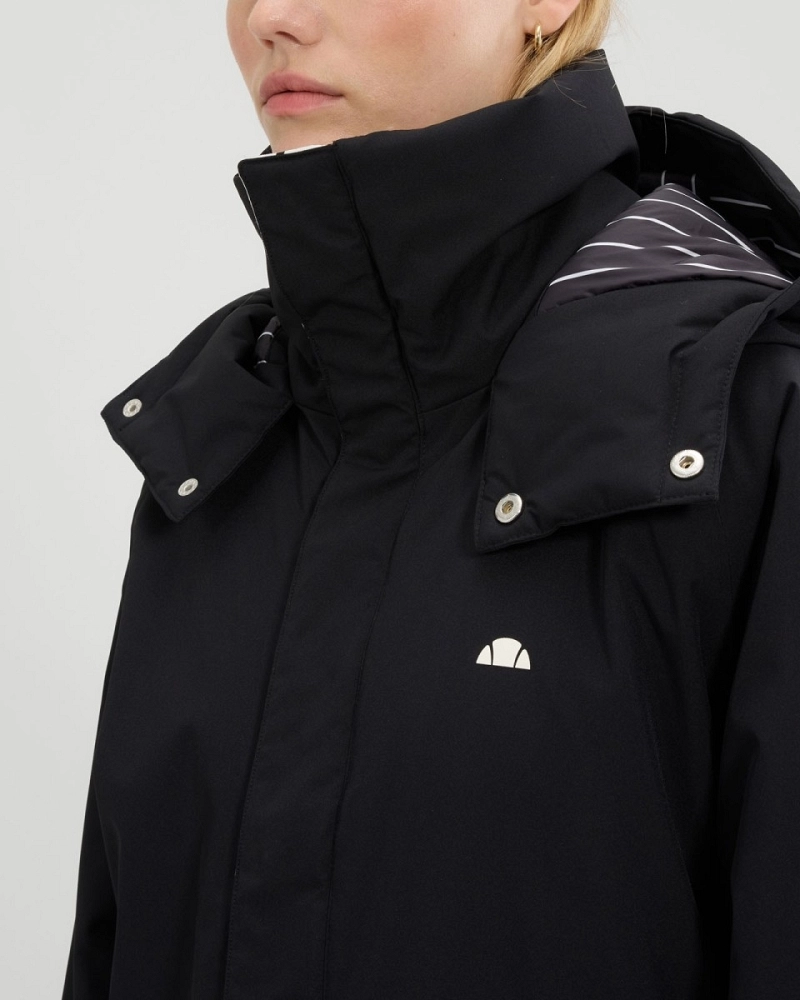 Zenira padded jacket