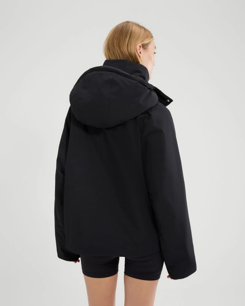 Zenira padded jacket