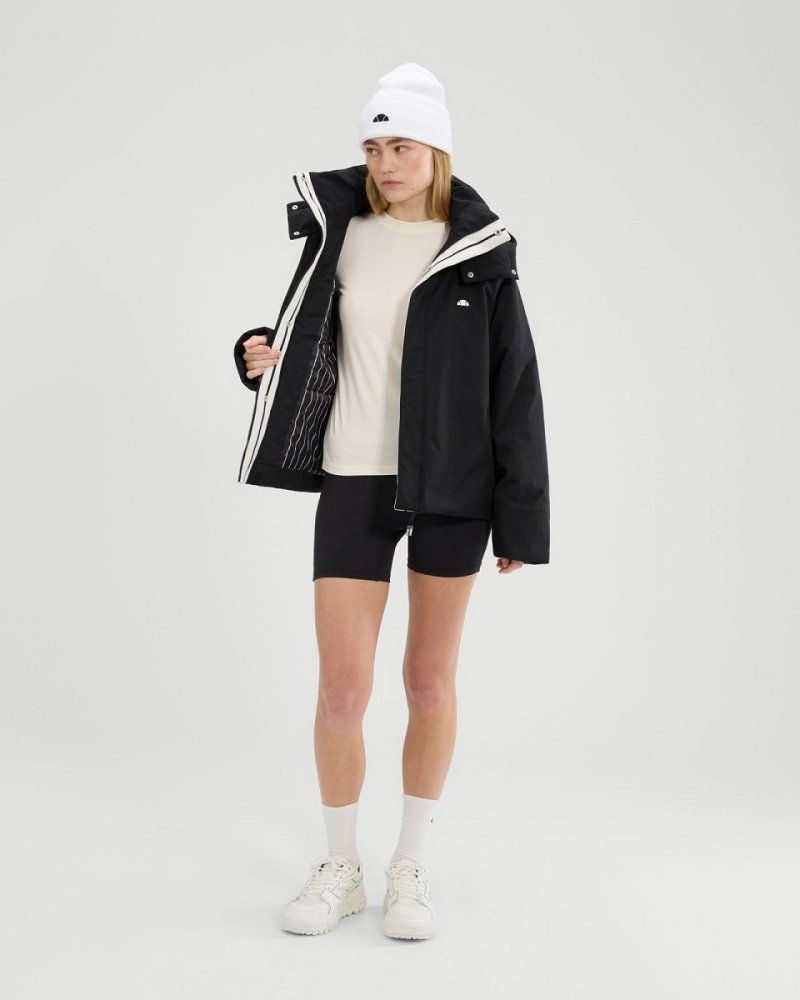 Zenira padded jacket