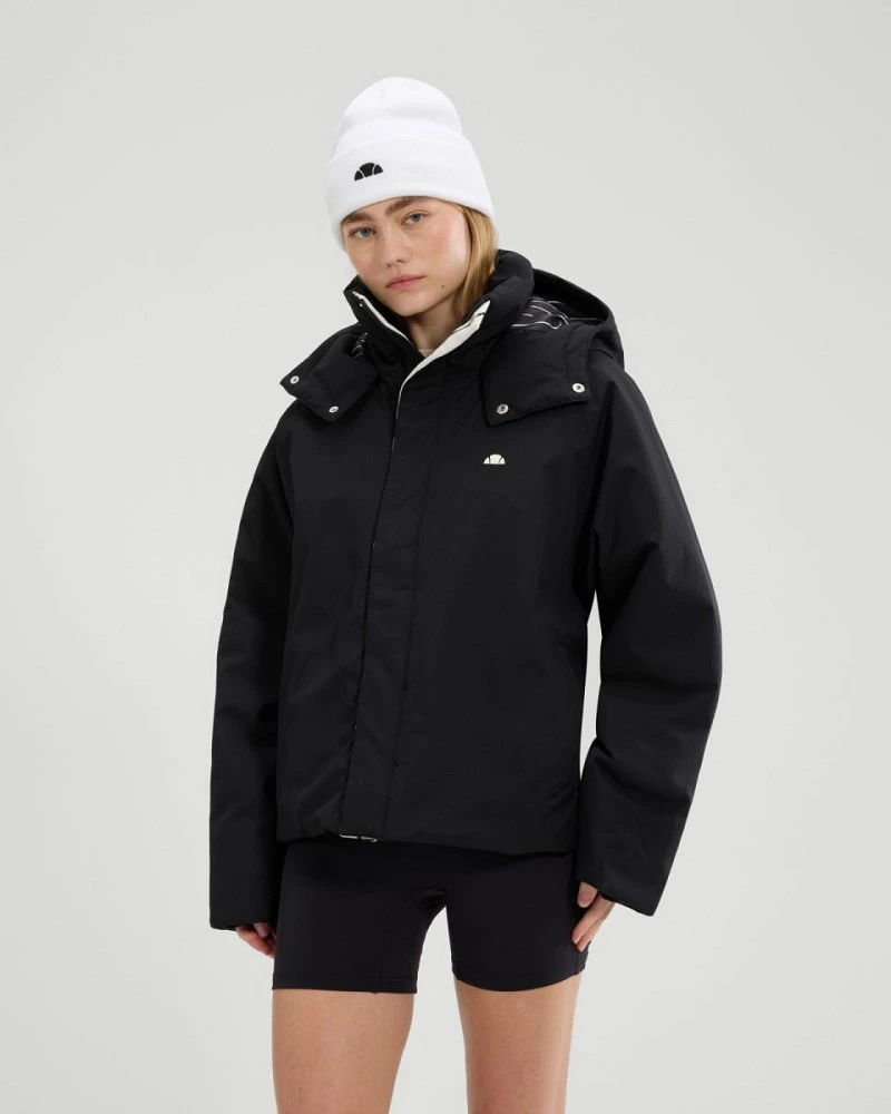 Zenira padded jacket